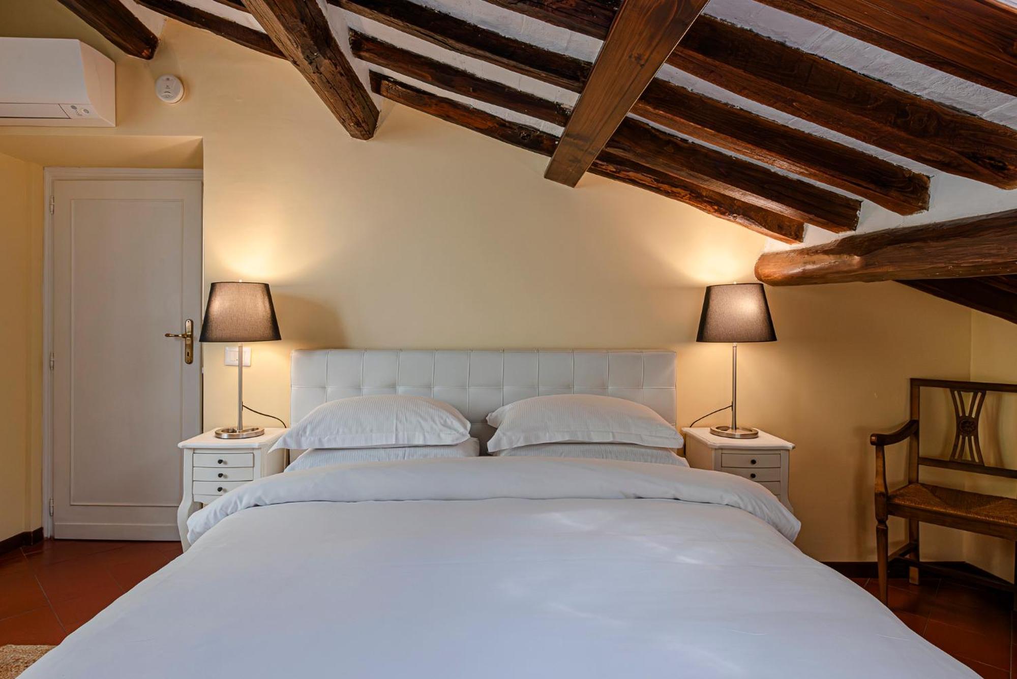 Luxury Apartment Pantheon Roma Exterior foto