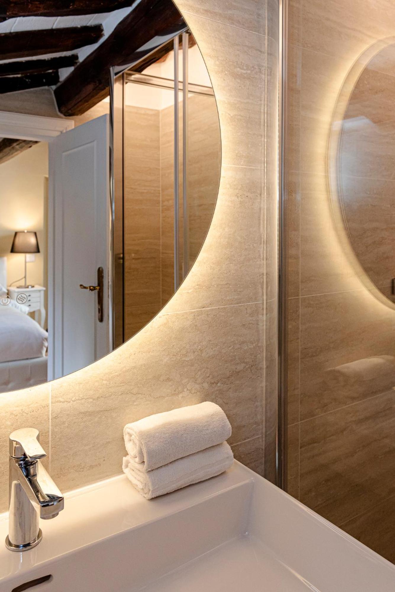 Luxury Apartment Pantheon Roma Exterior foto