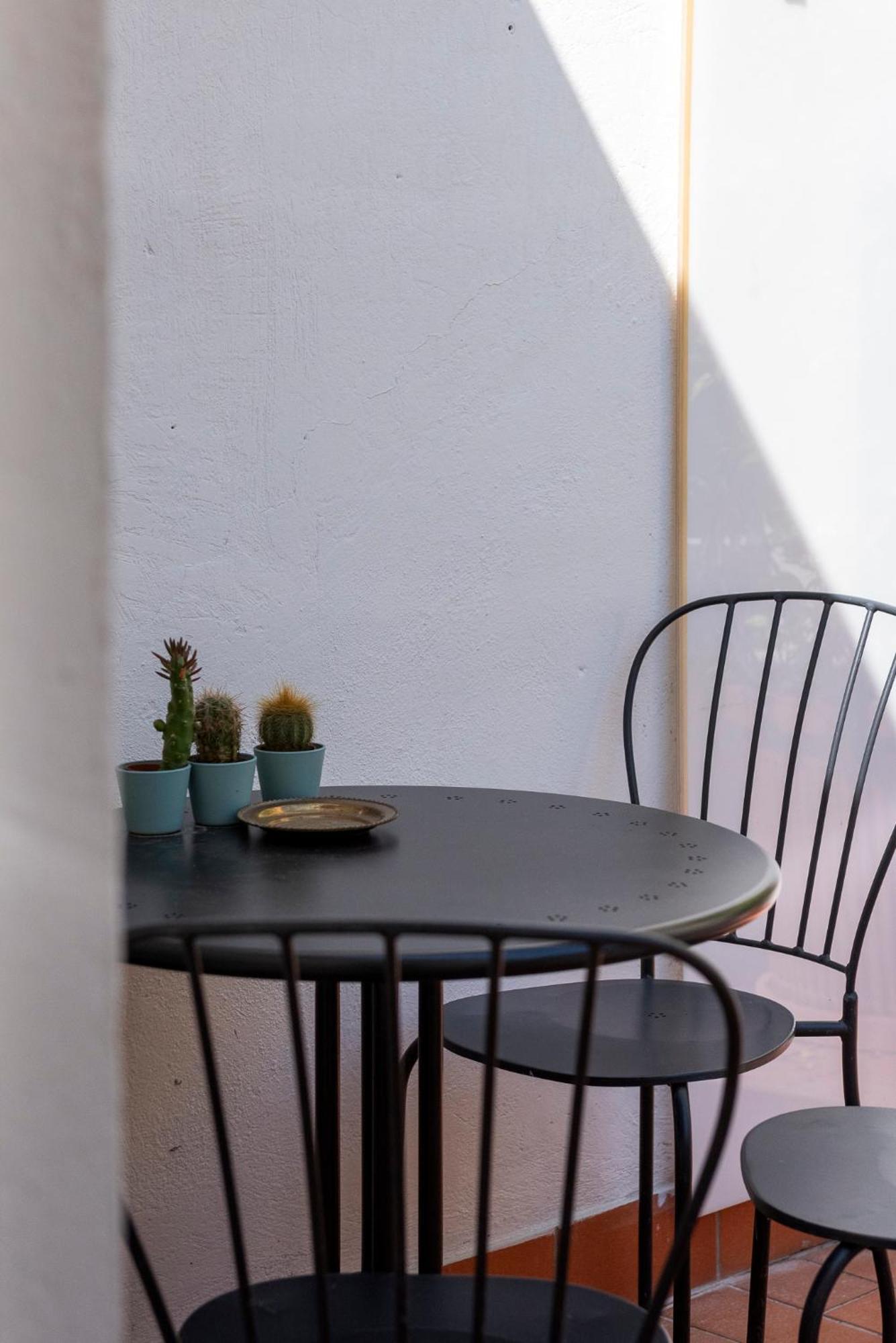 Luxury Apartment Pantheon Roma Exterior foto