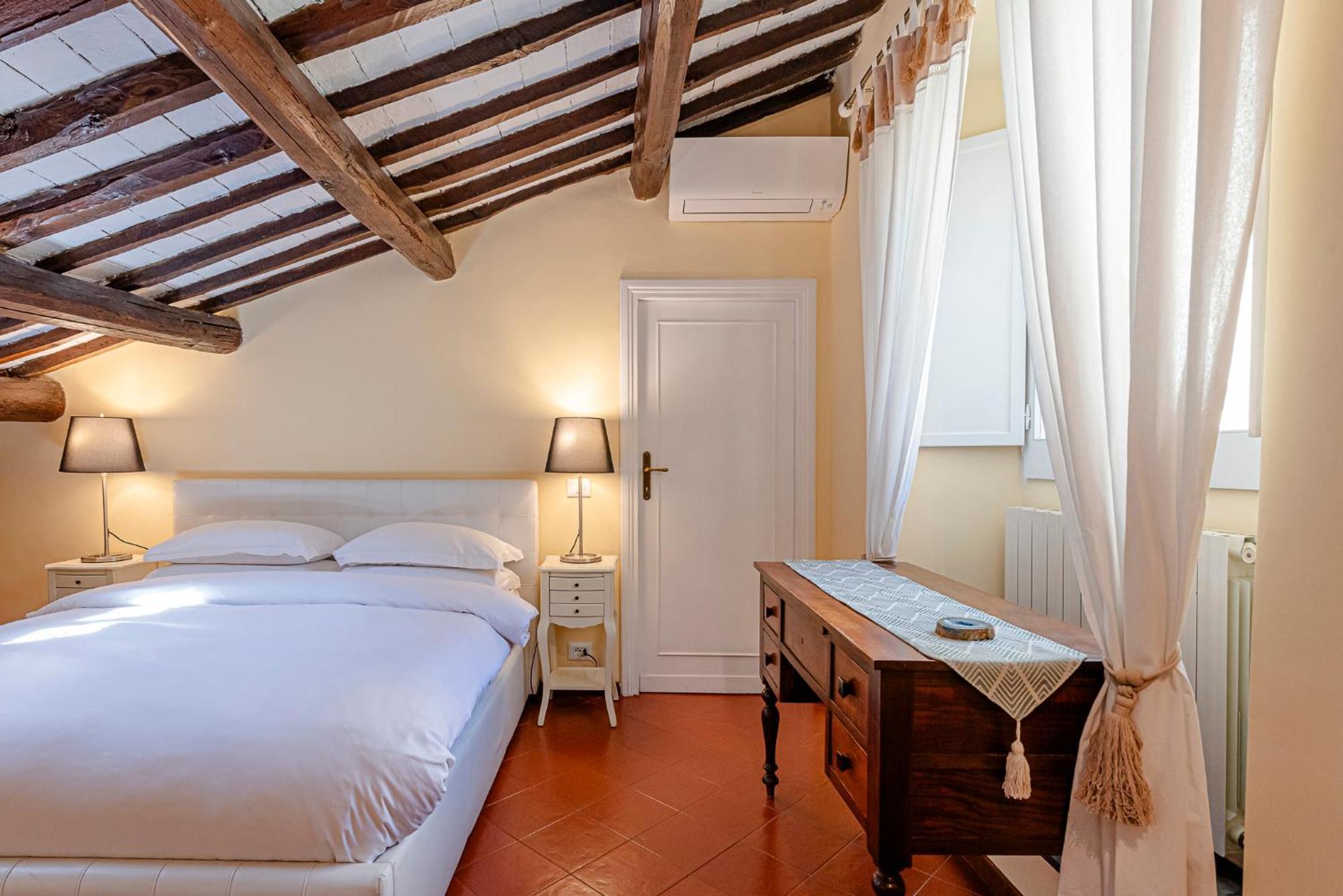 Luxury Apartment Pantheon Roma Exterior foto