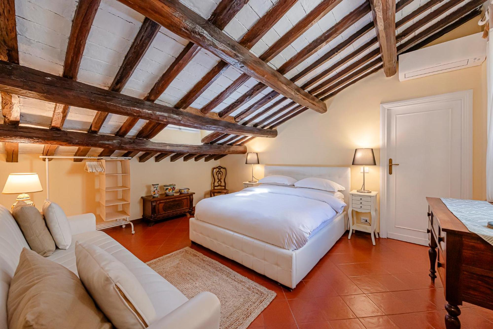 Luxury Apartment Pantheon Roma Exterior foto