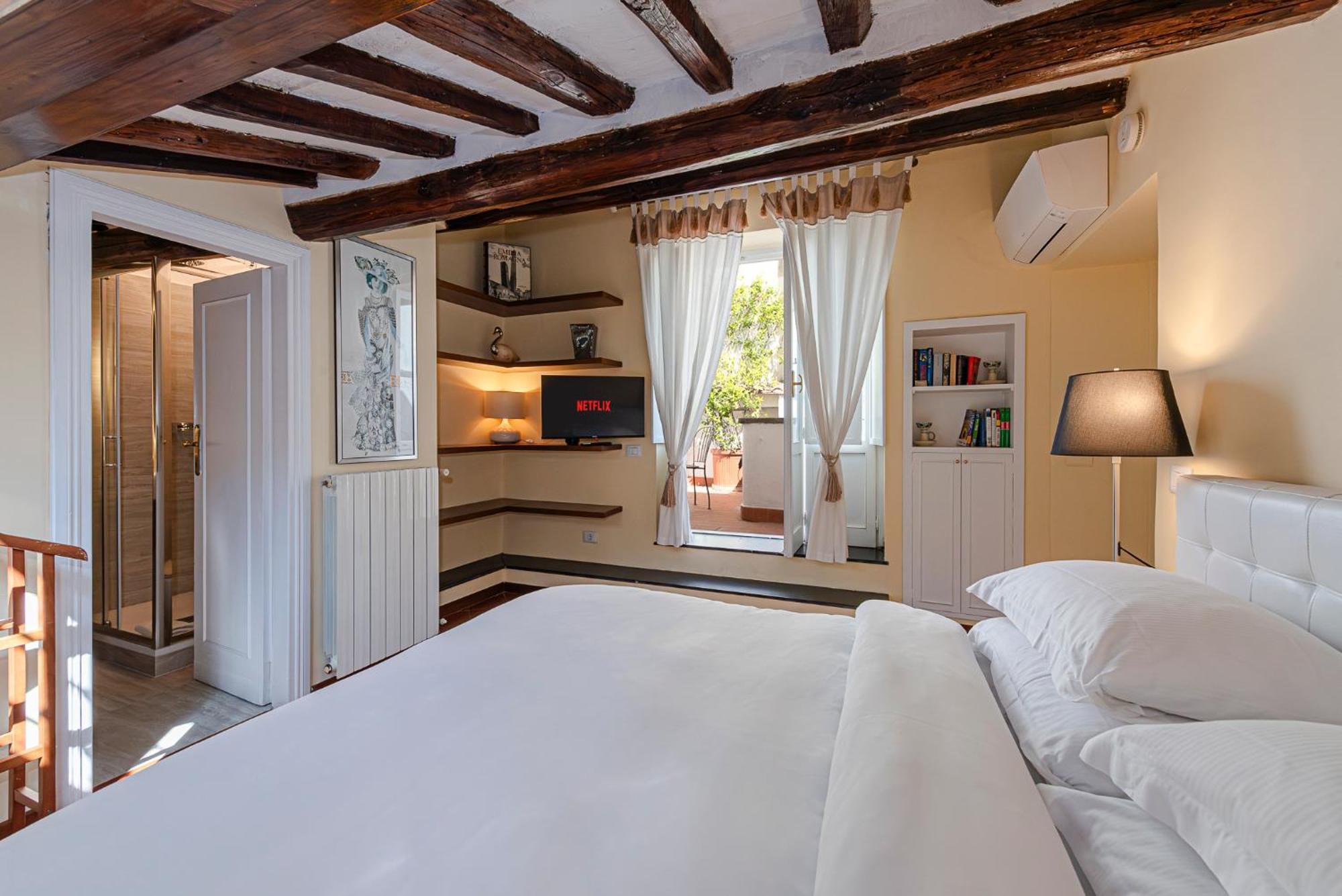 Luxury Apartment Pantheon Roma Exterior foto