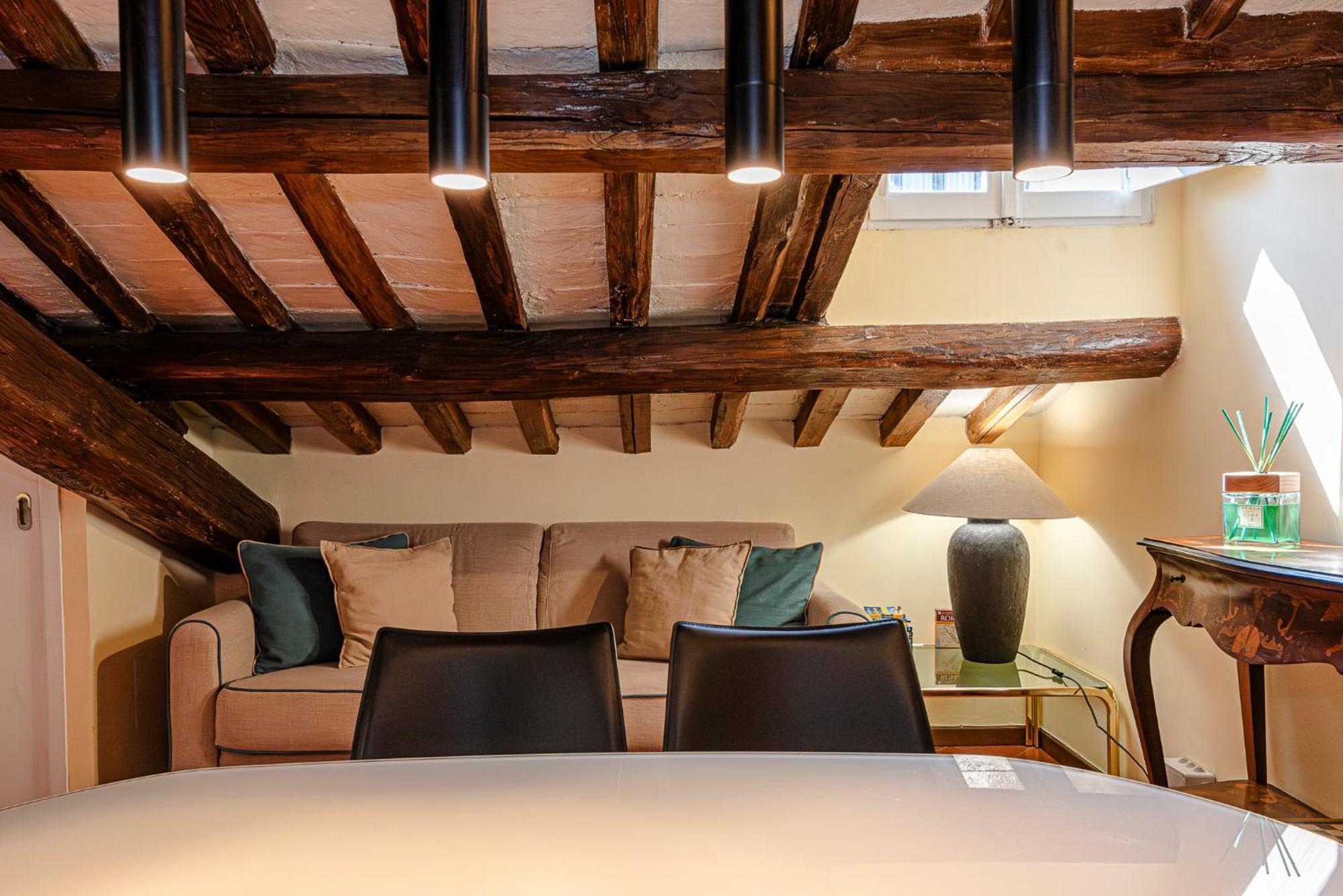 Luxury Apartment Pantheon Roma Exterior foto