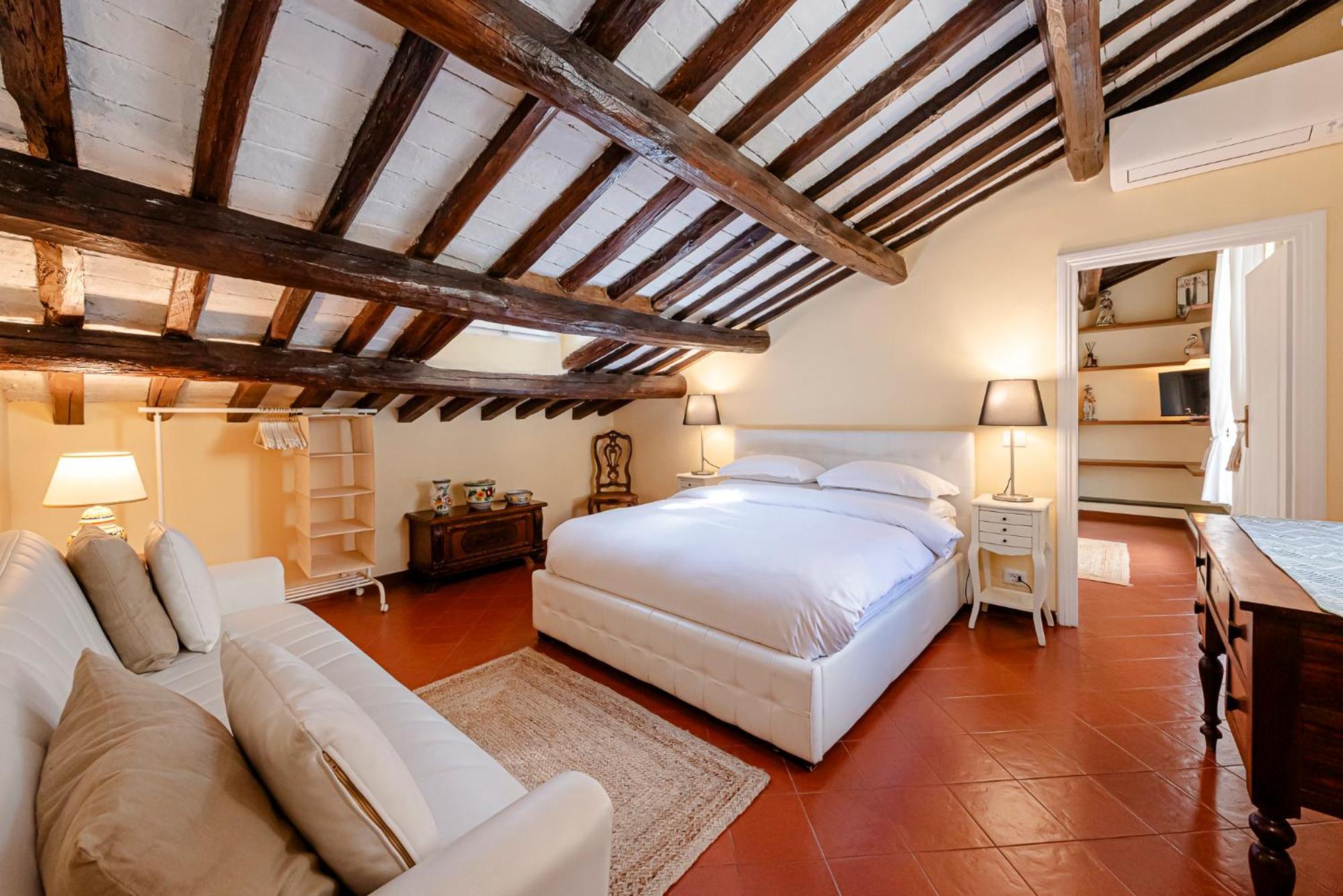 Luxury Apartment Pantheon Roma Exterior foto