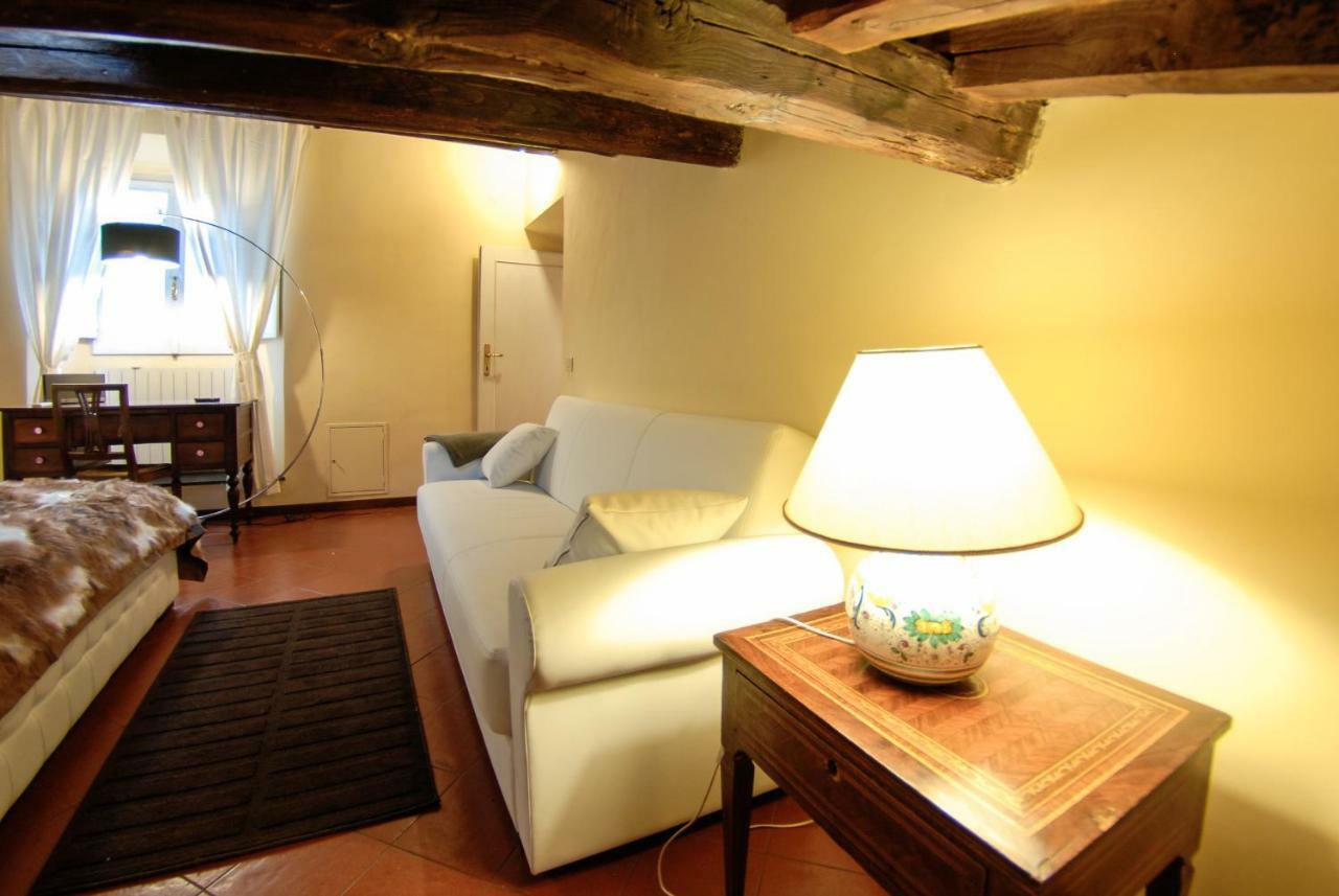 Luxury Apartment Pantheon Roma Exterior foto