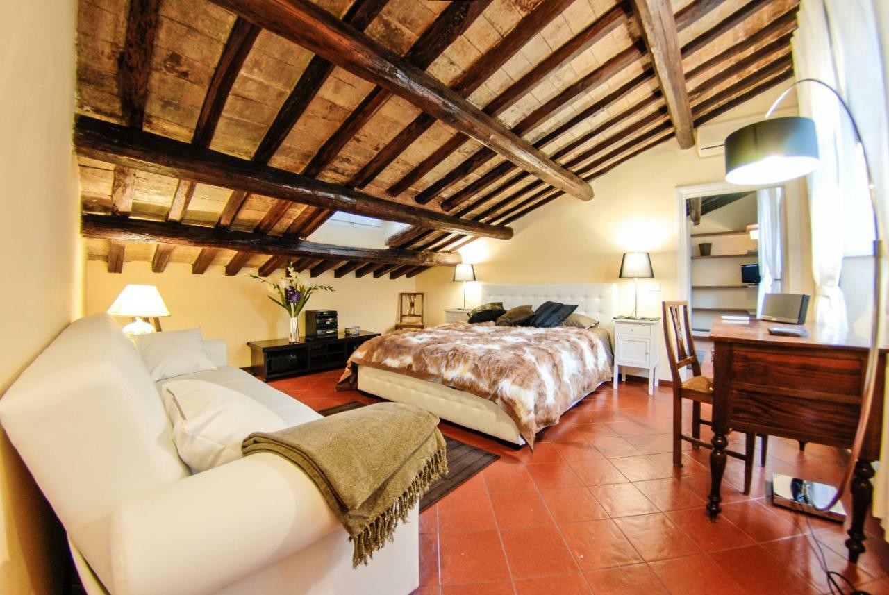 Luxury Apartment Pantheon Roma Exterior foto
