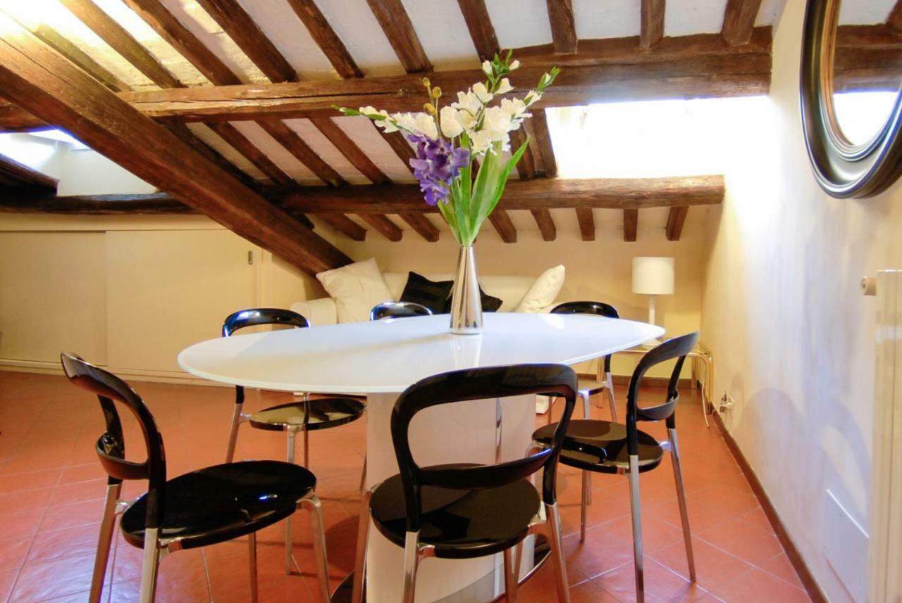 Luxury Apartment Pantheon Roma Exterior foto
