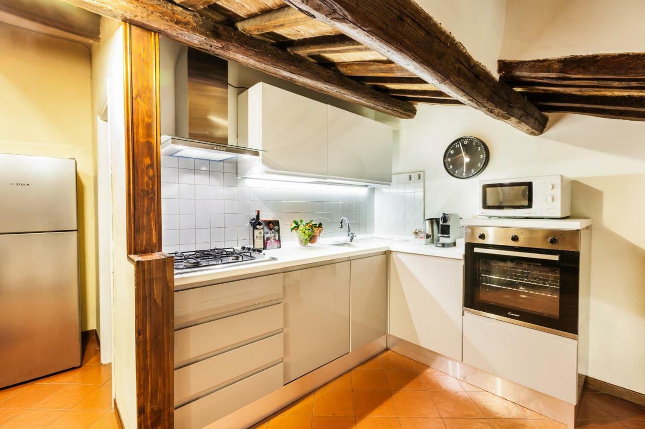 Luxury Apartment Pantheon Roma Exterior foto
