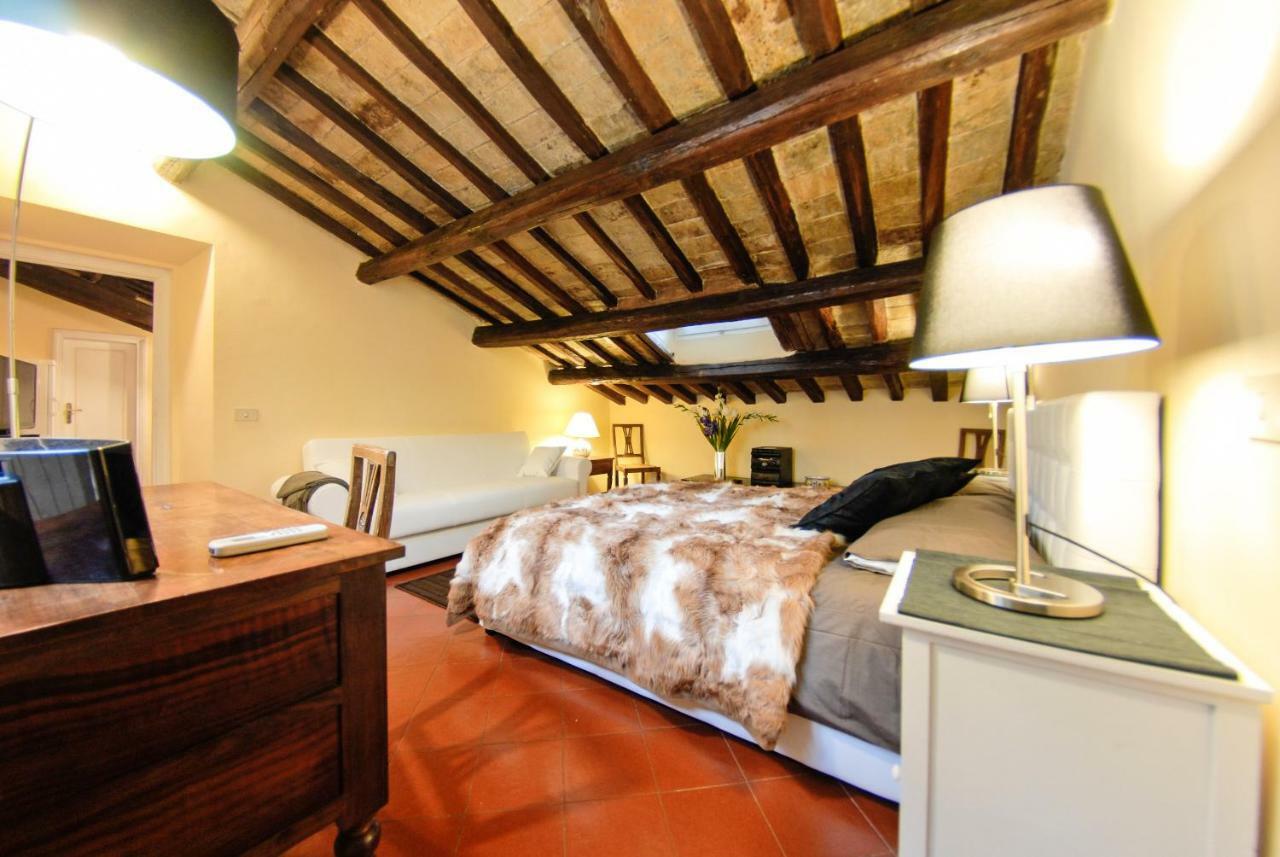 Luxury Apartment Pantheon Roma Exterior foto